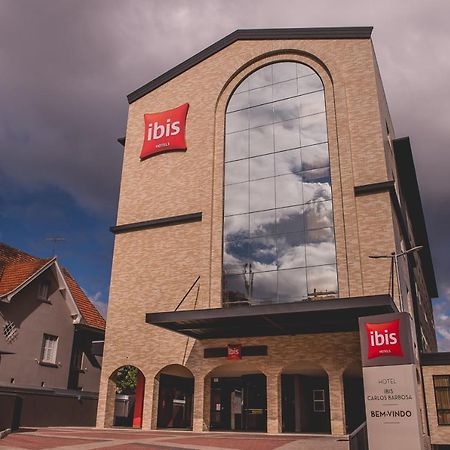 Ibis Carlos Barbosa Exteriör bild
